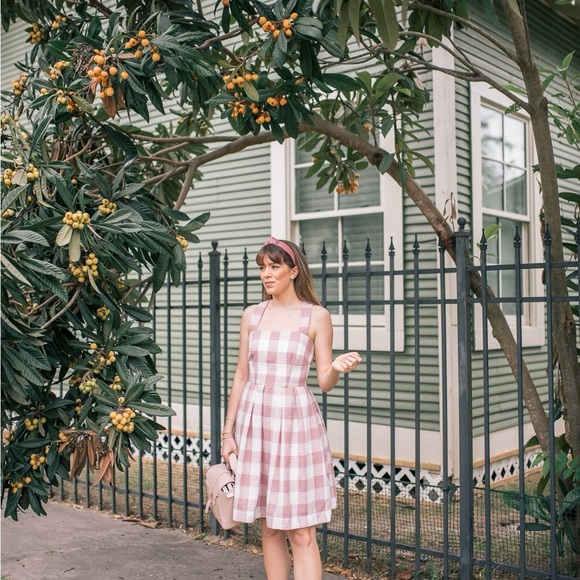 POLLY gal meets glam dress - Picture 6 of 8